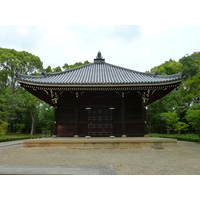 Picture Japan Kyoto Ninna ji Temple 2010-06 62 - City Sights Ninna ji Temple