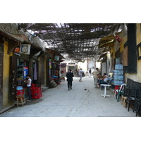 Picture Morocco Fes Fes Medina 2008-07 91 - City View Fes Medina