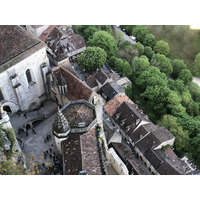 Picture France Rocamadour 2018-04 263 - Land Rocamadour