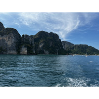 Picture Thailand Ko Phi Phi to Phuket Ferry 2021-12 7 - Transport Ko Phi Phi to Phuket Ferry