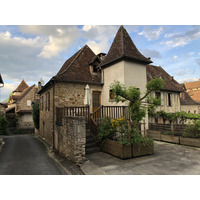 Picture France Carennac 2018-04 47 - Room Carennac