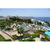 Picture Egypt Sharm el Sheikh Hyatt Hotel Hyatt Sharm el Sheikh Pool 2008-06 47 - SPA Hyatt Sharm el Sheikh Pool