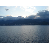 Picture France Corsica Bastia 2006-09 243 - Hotel Pool Bastia