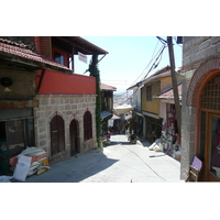 Picture Turkey Ankara Ankara old city 2008-07 60 - Weather Ankara old city