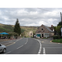 Picture United Kingdom Tintern 2006-05 56 - City Sight Tintern