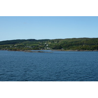 Picture United Kingdom Scotland Mallaig 2011-07 36 - Shopping Mallaig