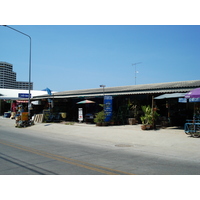 Picture Thailand Jomtien 2007-02 58 - Restaurants Jomtien