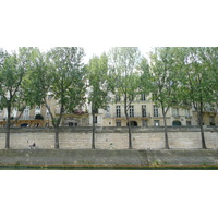 Picture France Paris Seine river 2007-06 163 - SPA Seine river