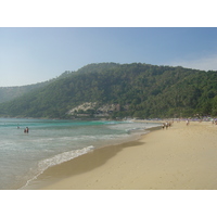 Picture Thailand Phuket Nai Harn Beach 2005-12 5 - Spring Nai Harn Beach