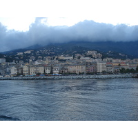 Picture France Corsica Bastia 2006-09 36 - City Sights Bastia