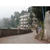 Picture Pakistan Murree 2006-08 10 - Lake Murree