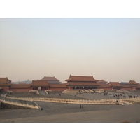 Picture China Beijing Forbidden City 2015-12 57 - Hotel Forbidden City