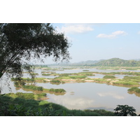 Picture Thailand Mekong river 2012-12 223 - Spring Mekong river