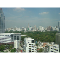 Picture Thailand Bangkok Satorn Road 2005-12 1 - Accomodation Satorn Road