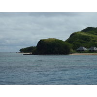 Picture Fiji Amunuca Island Resort 2010-05 102 - Hotel Amunuca Island Resort