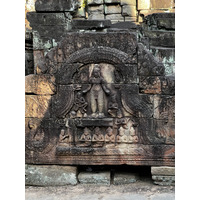 Picture Cambodia Siem Reap Ta Som 2023-01 27 - Monuments Ta Som