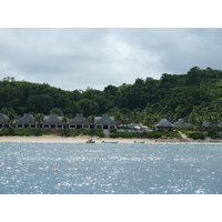 Picture Fiji Amunuca Island Resort 2010-05 109 - Lakes Amunuca Island Resort