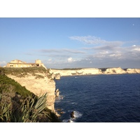 Picture France Corsica Bonifacio 2012-09 103 - Lakes Bonifacio