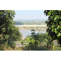 Picture Thailand Mekong river 2012-12 234 - Accomodation Mekong river