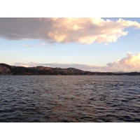 Picture Italy La Maddalena 2012-09 121 - Lakes La Maddalena