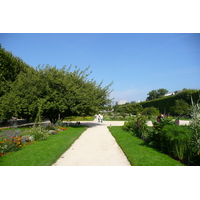 Picture France Paris Jardin des Plantes 2007-08 193 - Cheap Room Jardin des Plantes