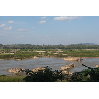 Picture Thailand Mekong river 2012-12 247 - City Mekong river