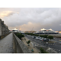 Picture France St Malo 2020-06 64 - Summer St Malo