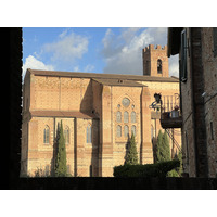 Picture Italy Siena 2021-09 2 - City Sight Siena