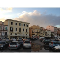 Picture Italy La Maddalena 2012-09 5 - Resort La Maddalena