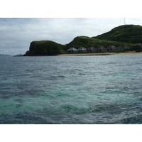 Picture Fiji Amunuca Island Resort 2010-05 43 - Transport Amunuca Island Resort