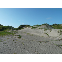 Picture Fiji Sigatoka sand dunes national park 2010-05 20 - Hot Season Sigatoka sand dunes national park