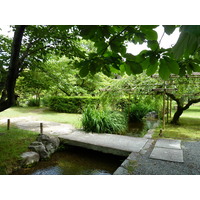 Picture Japan Kyoto Shosei en Garden 2010-06 18 - Resorts Shosei en Garden