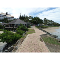 Picture New Caledonia Noumea Anse Vata 2010-05 0 - Restaurants Anse Vata