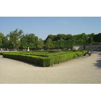 Picture France Paris Garden of Tuileries 2007-05 254 - City Sights Garden of Tuileries