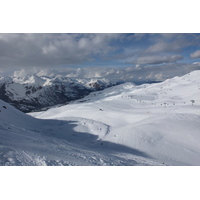 Picture France Les 3 Vallees 2013-03 91 - Rain Season Les 3 Vallees