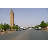 Picture Morocco Tiflet 2008-07 9 - City Tiflet