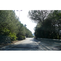 Picture France French Riviera Vence to Cagnes road 2008-03 33 - Hot Season Vence to Cagnes road