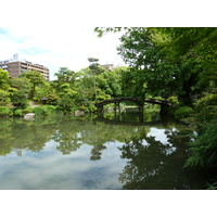 Picture Japan Kyoto Shosei en Garden 2010-06 57 - Hotels Shosei en Garden