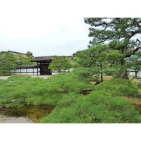 Picture Japan Kyoto Ninna ji imperial Residence 2010-06 75 - Rooms Ninna ji imperial Residence