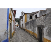 Picture Portugal Obidos 2013-01 104 - To see Obidos