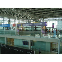 Picture Thailand Bangkok Suvarnabhumi Airport 2007-02 14 - Shopping Suvarnabhumi Airport