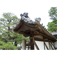 Picture Japan Kyoto Nijo Castle 2010-06 81 - Spring Nijo Castle