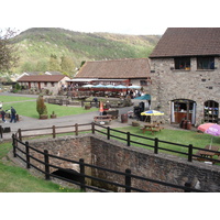 Picture United Kingdom Tintern 2006-05 58 - Resorts Tintern