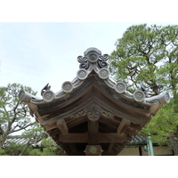 Picture Japan Kyoto Nijo Castle 2010-06 67 - Monument Nijo Castle