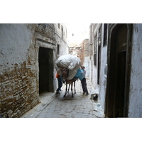 Picture Morocco Fes Fes Medina 2008-07 128 - Saving Fes Medina