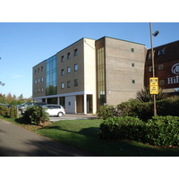 Picture United Kingdom Bracknell Hilton Hotel 2006-10 1 - Rain Season Hilton Hotel