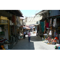 Picture Turkey Ankara Ankara old city 2008-07 5 - Lands Ankara old city