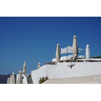 Picture Greece Santorini Oia 2016-07 41 - Sauna Oia