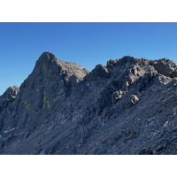 Picture France Corsica Monte Cinto 2023-10 187 - Rental Monte Cinto