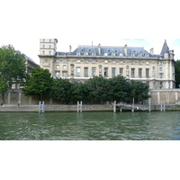 Picture France Paris La seine banks 2007-07 14 - Sauna La seine banks